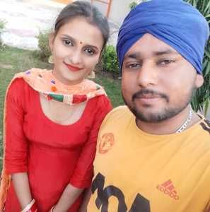 Meet your Posher, Jasdeep